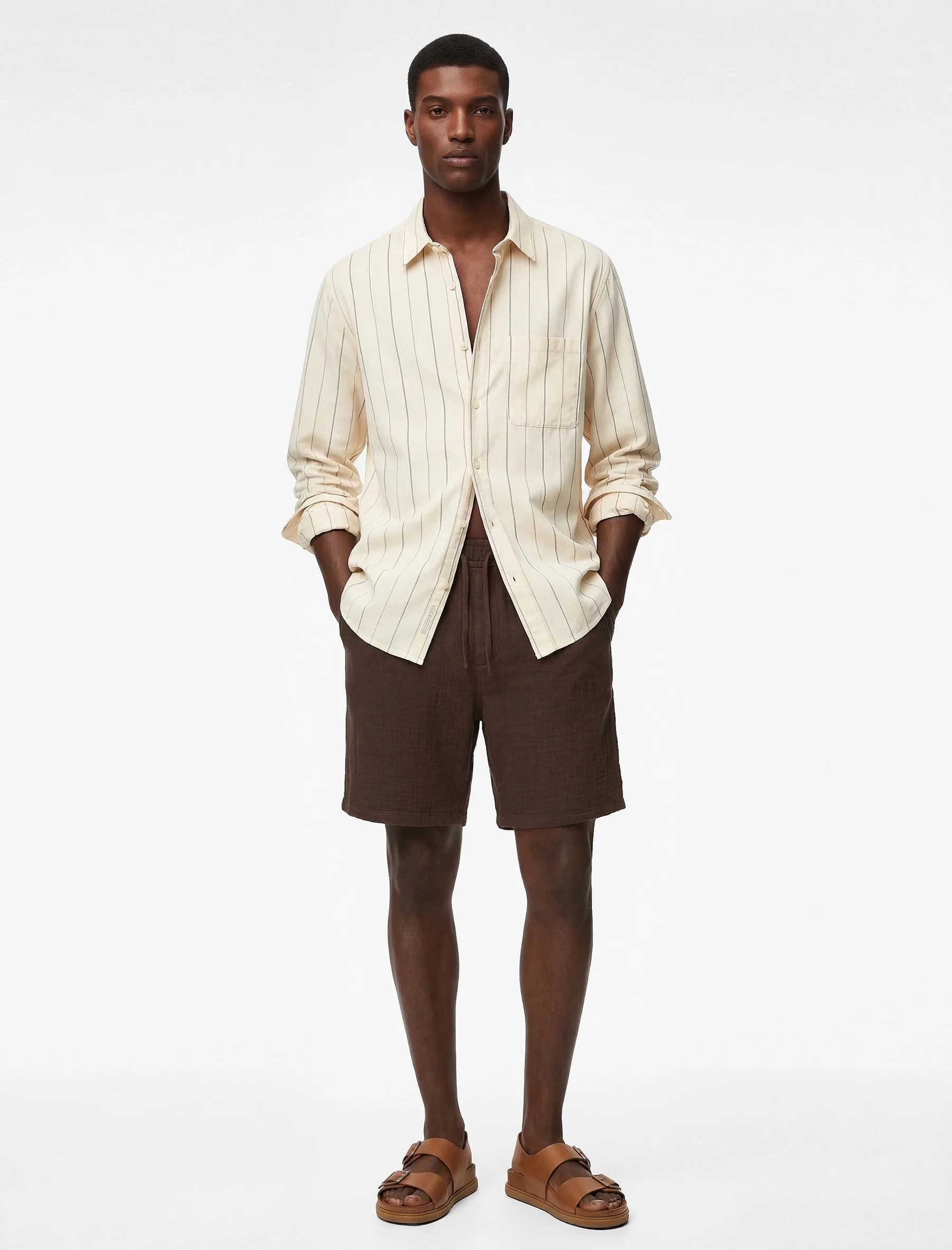 KËMISHË PËR MESHKUJ